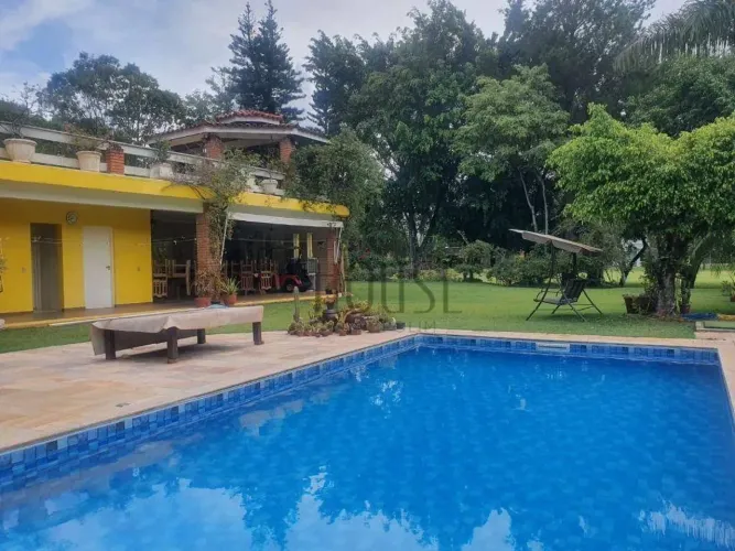 Casa com 4 dormitórios, 374 m² - venda por R$ 4.500.000,00 ou aluguel por R$ 17.933,33/mês