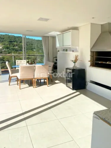Casa à venda Rodovia Admar Gonzaga, Itacorubi - Florianópolis