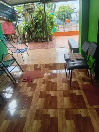 Vende-se imóvel em Assischateubriand