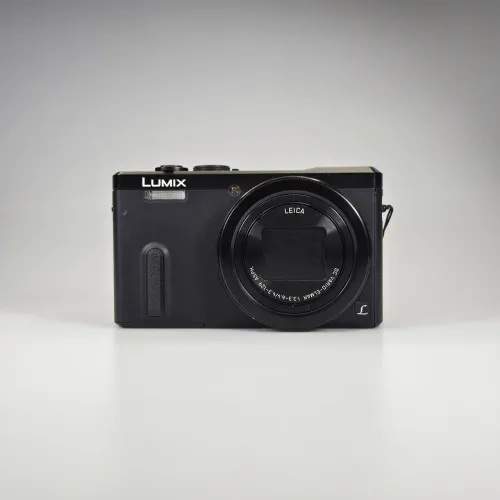 Câmera lumix DMC-TZ61
