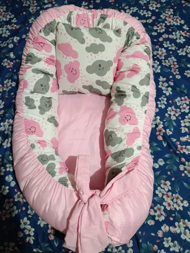 Ninho para bebê