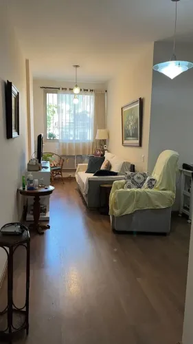 RUA CARLOS DE VASCONCELOS 2 QUARTOS COM VAGA NA TIJUCA Rio de Janeiro - RJ