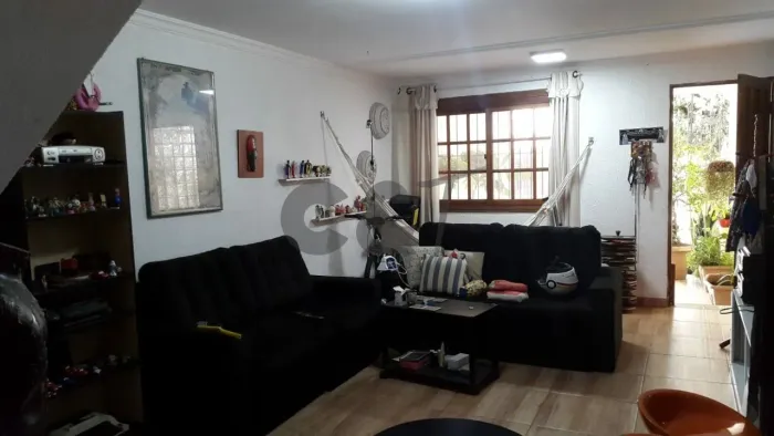 Sobrado - 2 Dormitórios à Venda no Campo Belo - São Paulo/SP