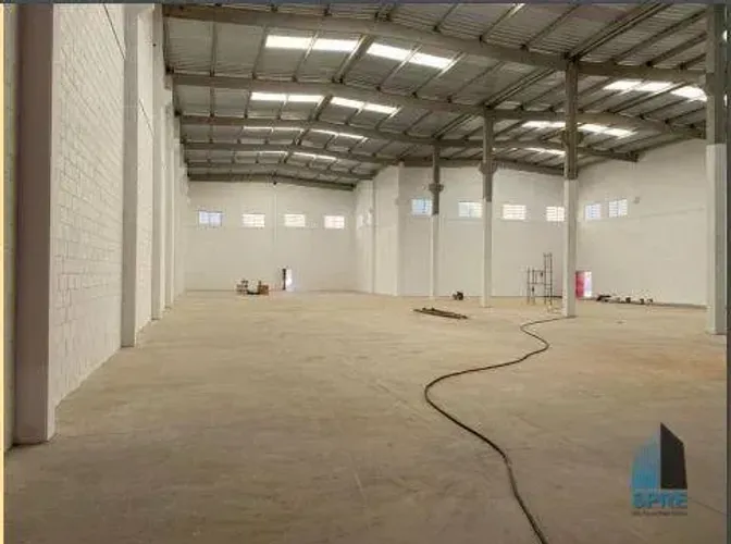 Galpão para alugar, 5400 m² por R$ 119.680,68/mês - Brigadeiro Tobias - Sorocaba/SP