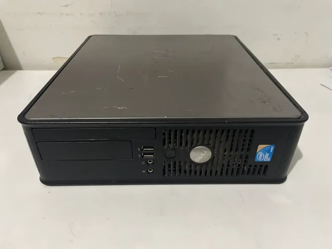 PC Dell OPTIPLEX 780 Core 2 Duo