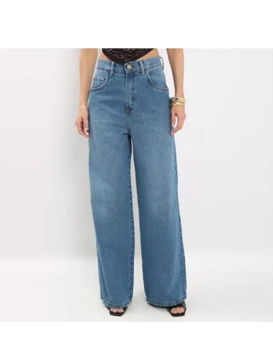 Calça jeans
