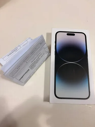 IPhone 14 Pro Max 128GB