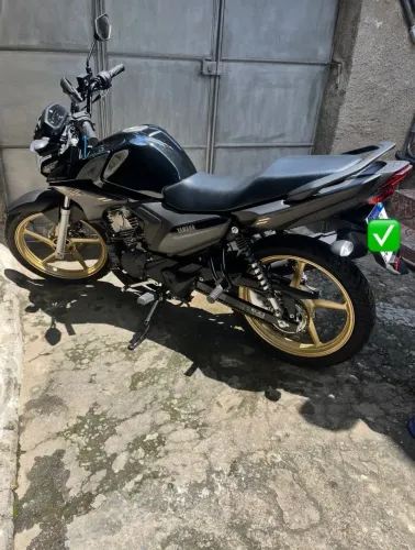 Yamaha Factor DX 2026