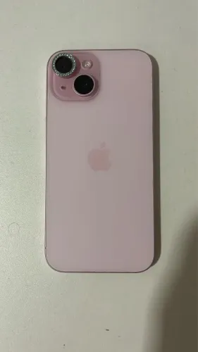iPhone 15