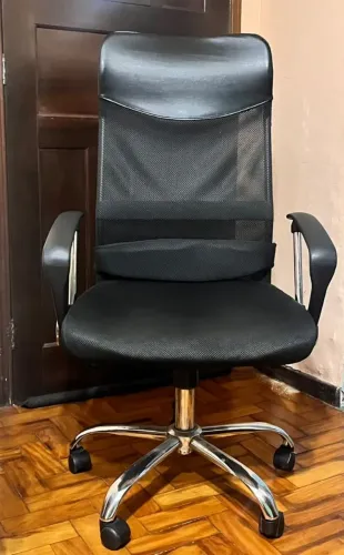 Vendo cadeira de escritório