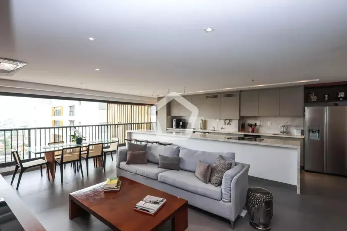 Apartamento para venda em Saúde com 2 quartos, sendo 2 suítes, 94m²