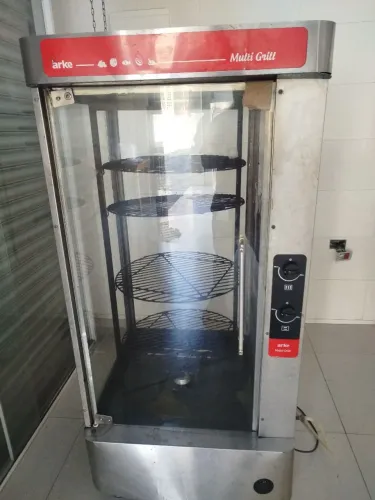 Máquina de frango 