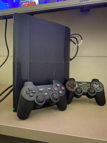 PlayStation 3 Desbloqueado