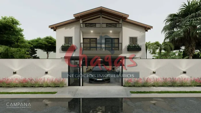 VENDE-SE | CASA EM CONDOMÍNIO| MASSAGUAÇU