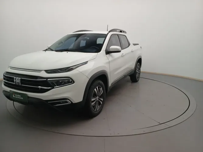 Fiat Toro Freedom 1.3 T270 4X2 Flex AUT 2023
