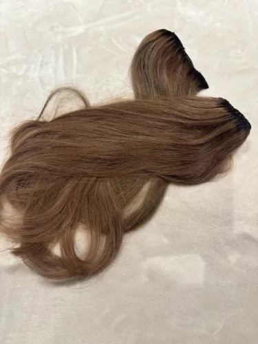 Mega Hair humano