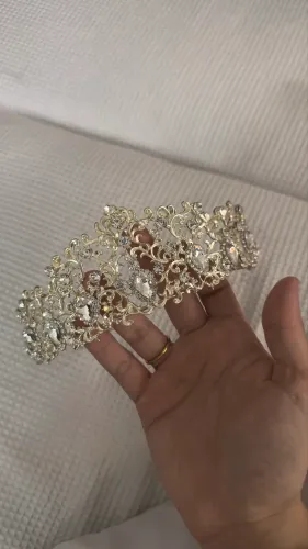Coroa - Tiara