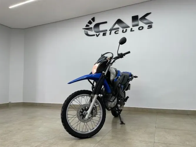 HONDA NXR160 BROS ESDD 2020