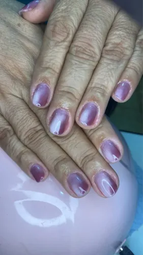 Manicure a domicílio 