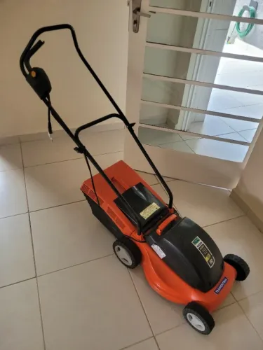 Cortador Aparador de Grama - Tramontina - CE35P - USADO