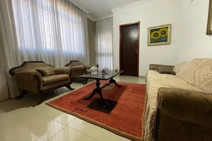 Casa à Venda - Nova Granada, 3 Quartos, 133 m2