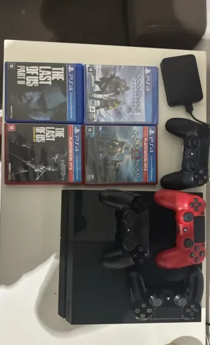 Ps4