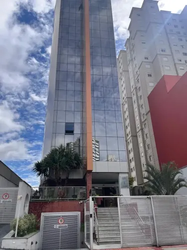Sala Comercial para aluguel - Santo André - SP