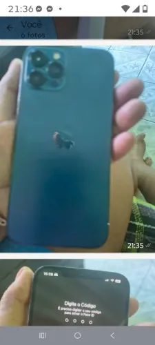 iPhone 12 pro Max
