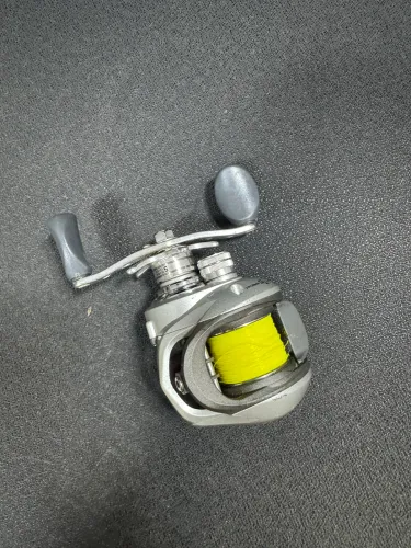Caretillha Bass Pro Shops Tourney Special direita