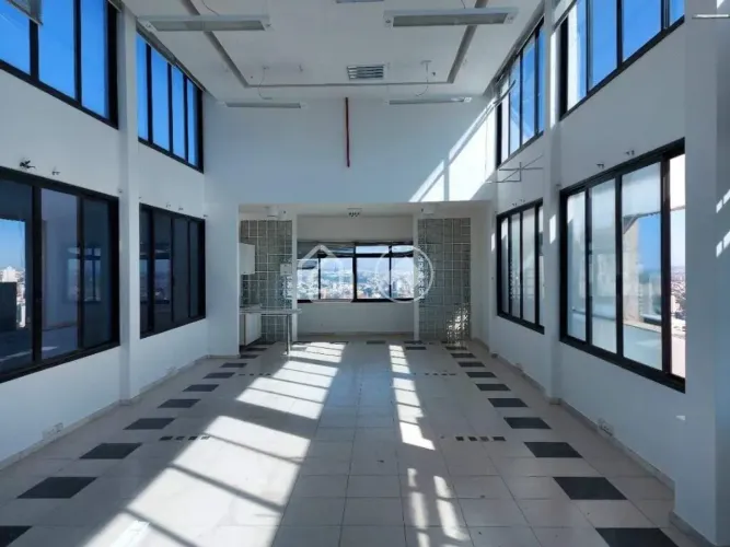 Andar Corrido para alugar, 139 m² - Buritis - Belo Horizonte/MG