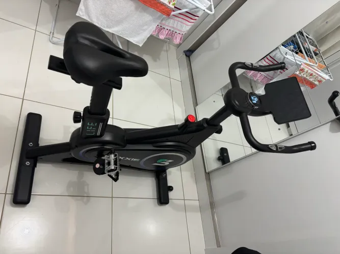 Bike spinning 16kg