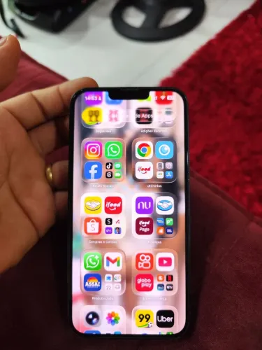 iPhone 14 Plus 256GB
