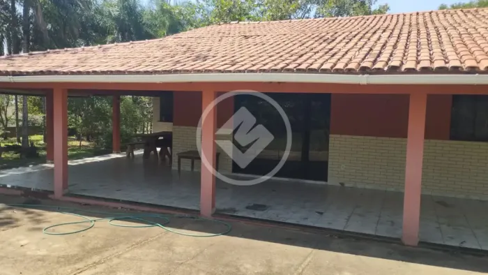 Tocantins - Fazenda de 83 Alqueires codigo: 325425