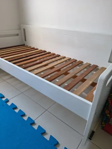 Cama sofá