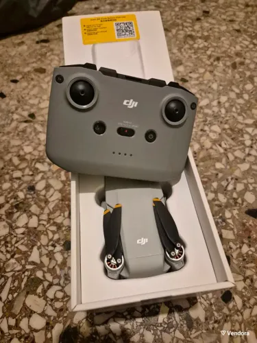 DJI mini 4k
