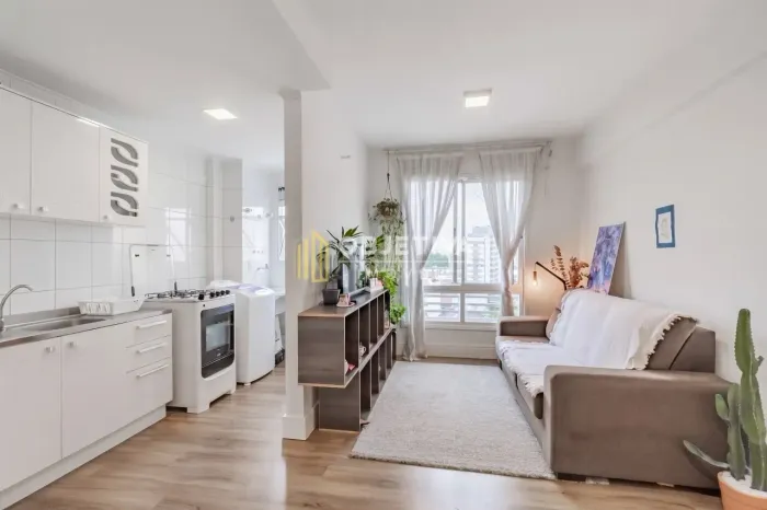Apartamento para locação, Partenon, Porto Alegre, RS
