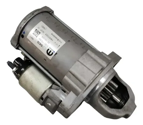 Motor Arranque Jeep Compass T270 2023 _ 50150359