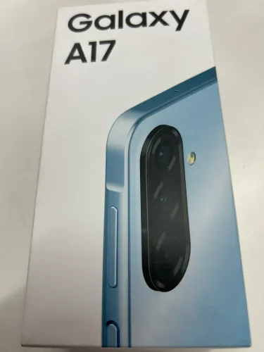 Galaxy A17