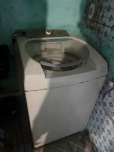 Máquina de lavar