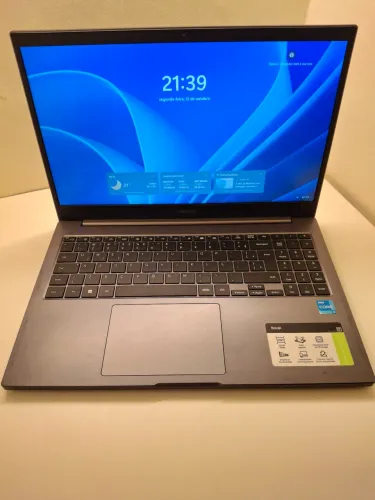 notebook