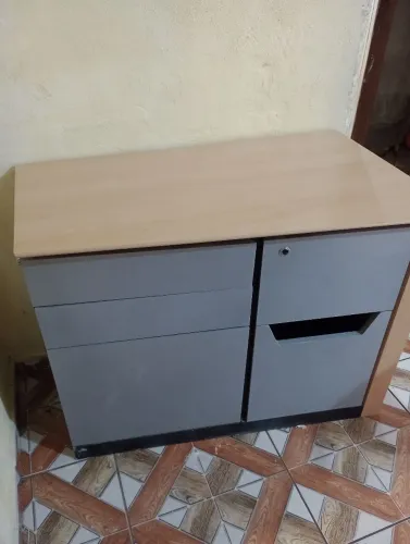 Armário de escritório