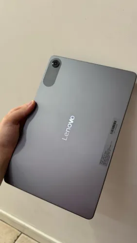 Tablet lenovo tab 10.1 5 meses de uso