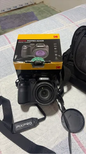 Kodak PIXPRO AZ425 Black