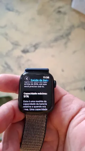 Apple watch 9