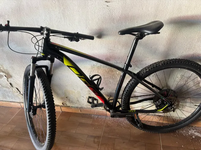 Bike oggi 7.0