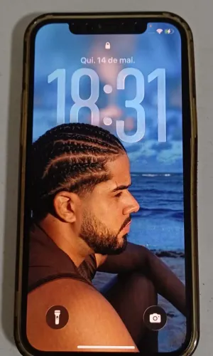 iPhone 12 256G
