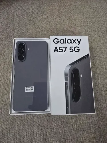 Samsung A57 256GB