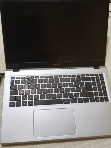 Notebook Acer 3 15