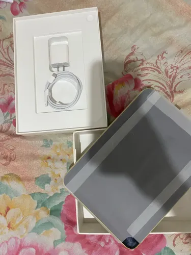 iPad 11 novo 