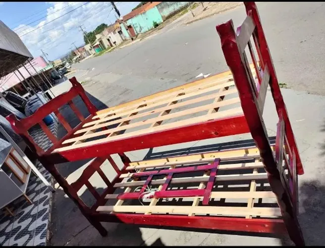 Beliche Torneda Madeira 88x188 novo pronta entrega